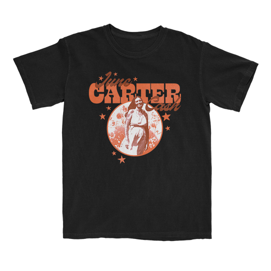 June Carter Cash Portrait Tee