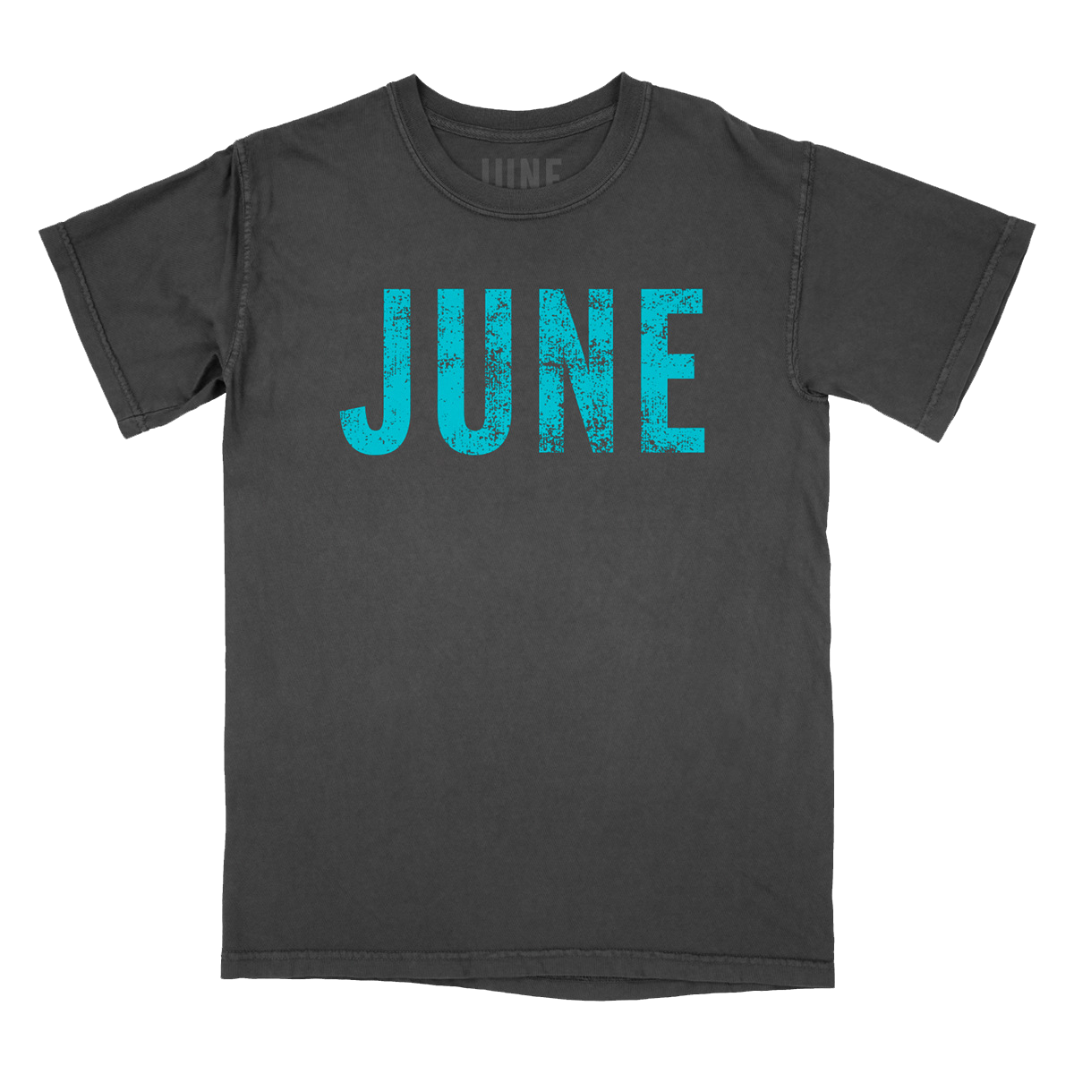 June Logo Tee